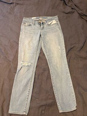 GAP Always Skinny Jeans